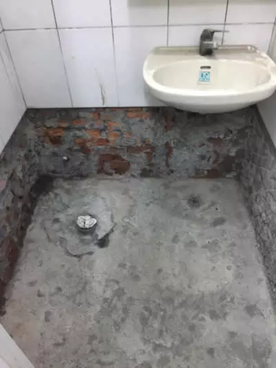 屏東浴室泥作-浴室防水隔熱-屏東泥作